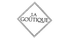 LA GOûTIQUE