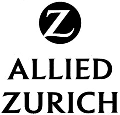 ALLIED ZURICH Z