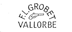F.L. GROBET VALLORBE