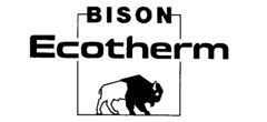 BISON Ecotherm
