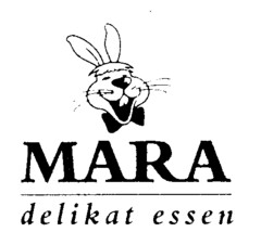 MARA delikat essen