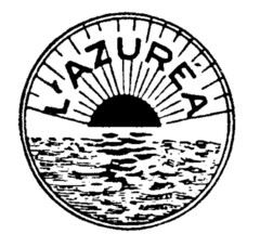 L'AZURÉA