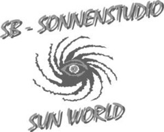 SB - SONNENSTUDIO SUN WORLD