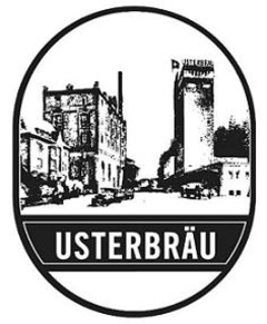 USTERBRÄU