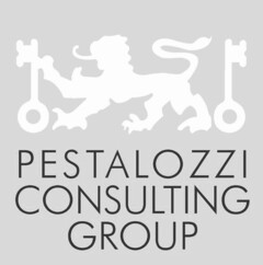 PESTALOZZI CONSULTING GROUP