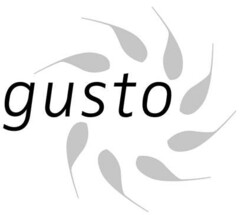 gusto