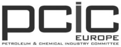 pcic EUROPE PETROLEUM & CHEMICAL INDUSTRY COMMITTEE