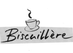 Biscuillère