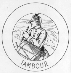 TAMBOUR