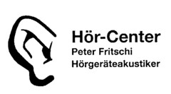 Hör-Center Peter Fritschi Hörgeräteakustiker