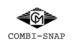 CM COMBI-SNAP