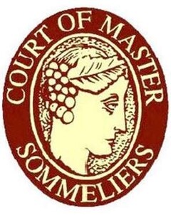 COURT OF MASTER SOMMELIERS