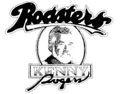 Roasters KENNY Rogers