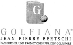 GOLFIANA