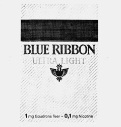 BLUE RIBBON ULTRA LIGHT