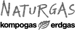 NATURGAS kompogas erdgas