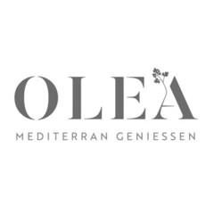 OLEA MEDITERRAN GENIESSEN