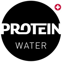 PROTEIN WATER