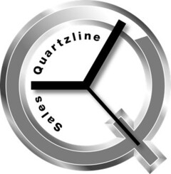 Sales Quartzline