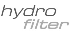 hydro filter