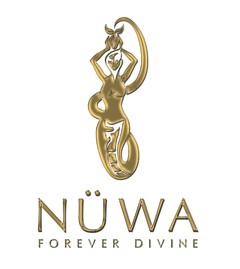 NÜWA FOREVER DIVINE