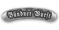 Bündner Wurst