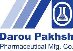 Darou Pakhsh Pharmaceutical Mfg. Co.