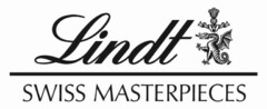 Lindt SWISS MASTERPIECES