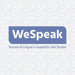 WeSpeak Scuola di Lingue e Supporto allo Studio
