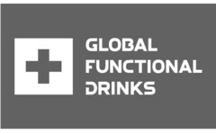 GLOBAL FUNCTIONAL DRINKS