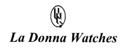 La Donna Watches
