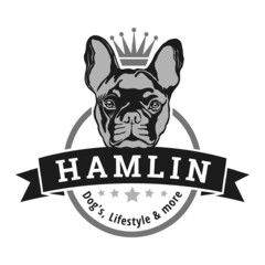 HAMLIN Dog's, Lifestyle & more