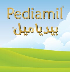 Pediamil