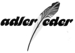 adler eder