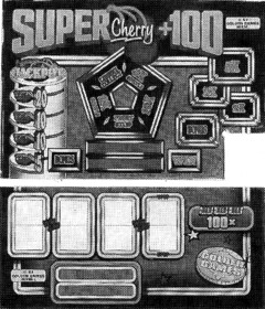 SUPER Cherry