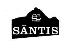 SÄNTIS