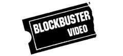 BLOCKBUSTER VIDEO