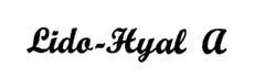 Lido-Hyal a