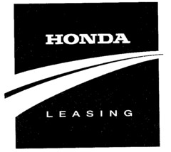 HONDA LEASING