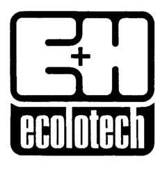 E+H ecolotech