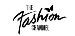 THE Fashion CHANNEL