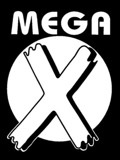 MEGA X