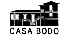 CASA BODO