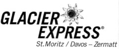 GLACIER EXPRESS St. Moritz / Davos - Zermatt