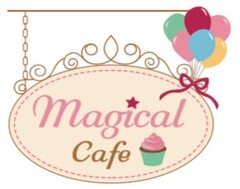 Magical Cafe