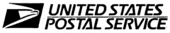 UNITED STATES POSTAL SERVICE