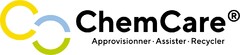 ChemCare Approvisionner Assister Recycler