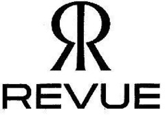 REVUE R