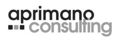 aprimano consulting