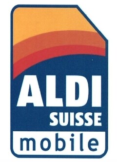 ALDI SUISSE mobile
